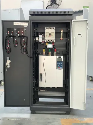 High-Power 380V Intelligent Soft Starters for Sewage Pumps: Replacing Aucom EMX3 Models with 5.5KW to 800KW Capacity