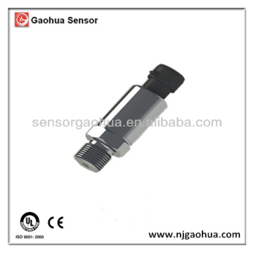 Thin-film Pressure Transducer/Transmitter