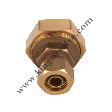 High Quality Brass Fittings
