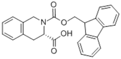 FMOC-TIC-OH CAS 136030-33-6