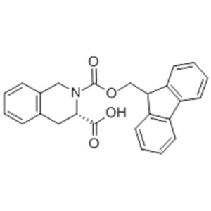 FMOC-TIC-OH CAS 136030-33-6