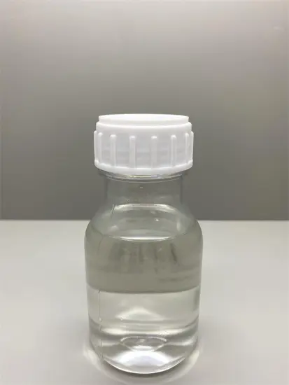 Acrylic Fiber Fabric Anti-static Agent For Textile Chemicals