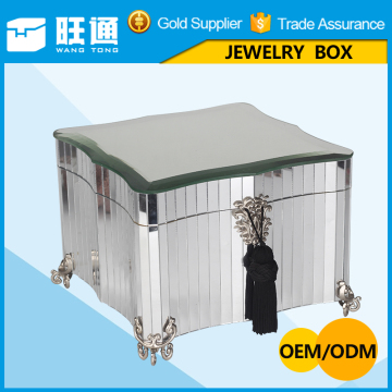 Good Quality Professional Design ODM contemporary jewelry boxes