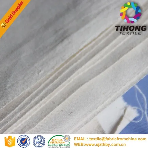 100% fabric cotton wholesale calico from china