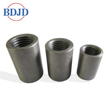 Supply Construction Material Steel Cylindrical Rebar Coupler