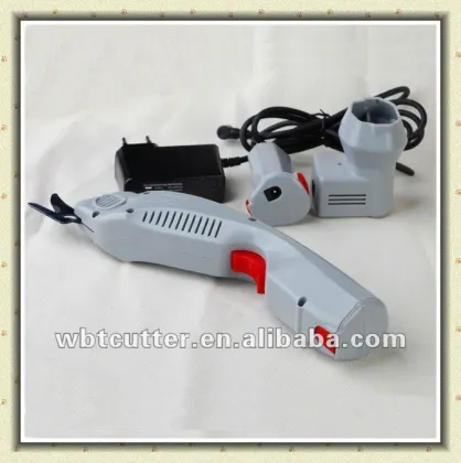 electric sewing cutting machine