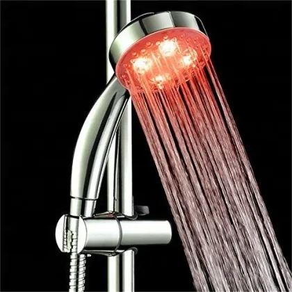 Delta Led Hand Shower Head