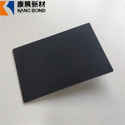 Aluminum Composite Building Construction Materials