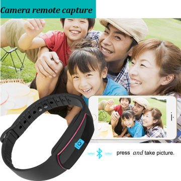 Waterproof touch screen fitness tracker Activity tracker watch bracelet pedometer sleep monitor smart bracelet heart rate