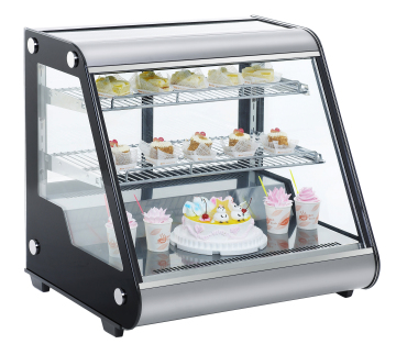 Newbel Bakery Counter Refrigeration Equipment: Small Cake Display Fridge & Cooler