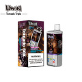 Uwin Tornado Triple 60000 Puffs Disposable Vape
