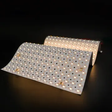 High Quality Flexible 2835 LED Panel Sheets - 24V Soft Backlight