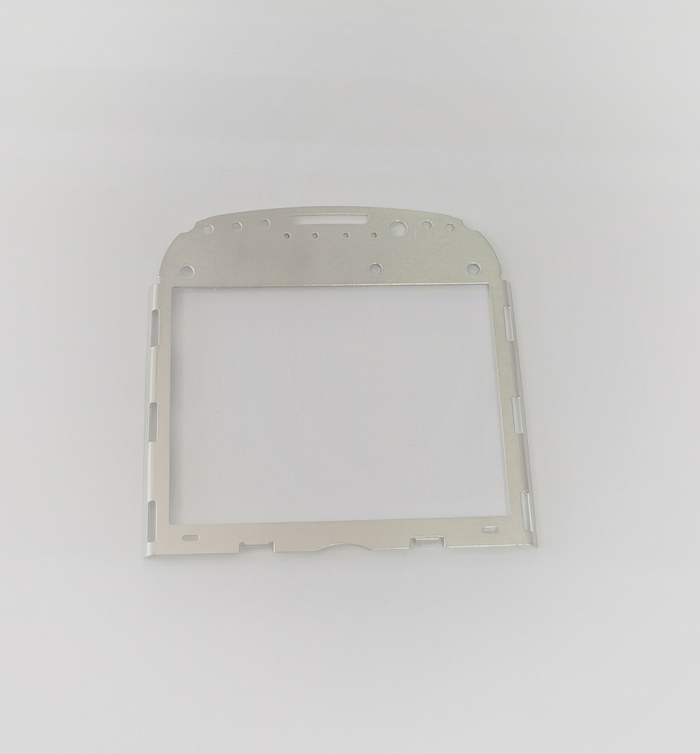 Mobile Phone Support Middle Plate 2 Jpg