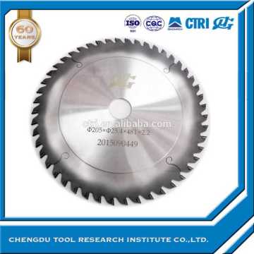 CTRI PCD tct circular saw blade wood working tools