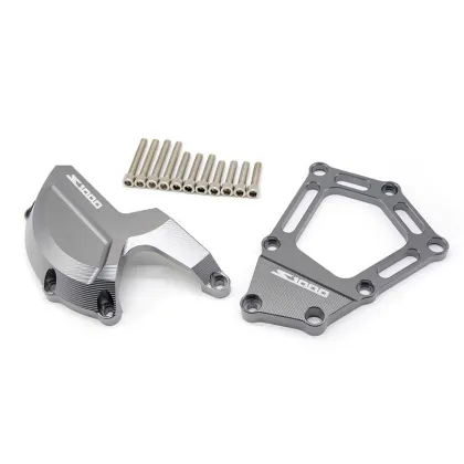 YD-070302 Motorcycle Engine Guard Cover Protector for BMW S1000RR HP4 S1000R