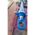 Displacement Sensor Hydraulic Cylinder
