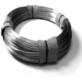 SAE1006 SAE1008 Galvanized Steel Wire