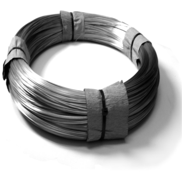 1.9mm 2.0mm Galvanized Steel Wire