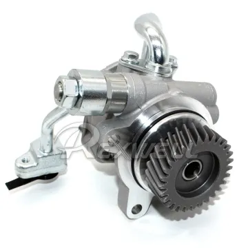 Rexwell Auto Parts 4JG2 Power Steering Pump Oil Pump for Isuzu D-MAX 8979461640