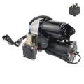 Luchtvering Compressor LR023964 voor Range Rover