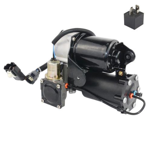 Compressore a sospensione aria LR023964 per range rover