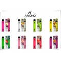 Aivono AIM BINGO 4000 Puffs Disposable Europe