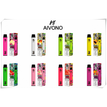 Aivono AIM Bingo 4000 Puffs Kit Vape