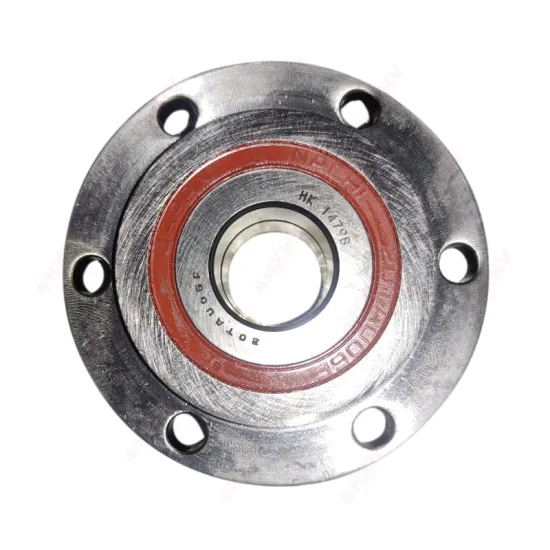 20TAUO6F Axial Chrome Steel HXHV Angular Contact Ball Bearing 20x68x28 mm