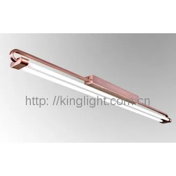 High efficiency 24W/54W T5  flourescent Lighting Fixture