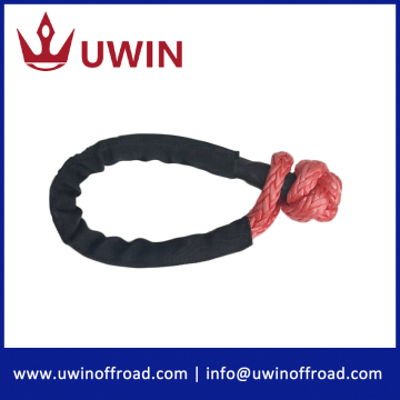 12mm UHMWPE Win sintetik Pantas Keluarkan Lembut Lembut
