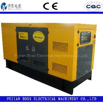 Brand New! Perkins Generator Set 10kw/13kva Generators Direct