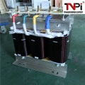 Three phase Copper winding dry type power transformer