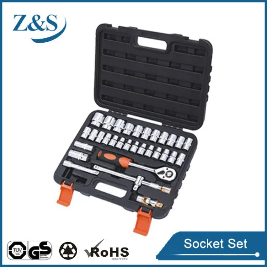 32pcs 1/2" cart repair use socket set, hex wrenches,bit socket set