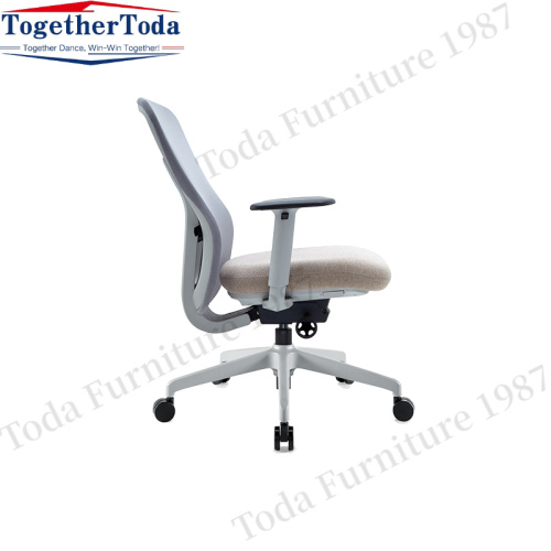 Lattest design high quality ergonomic office chair