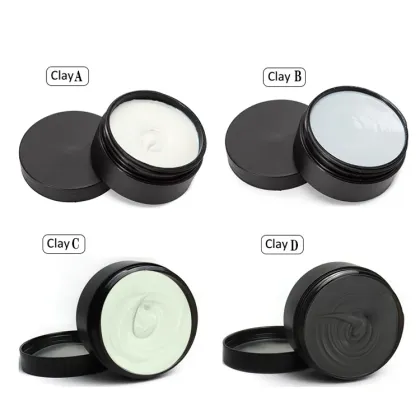 UUFINE Factory Styling Powder - Natural Look Hair Powder for Men