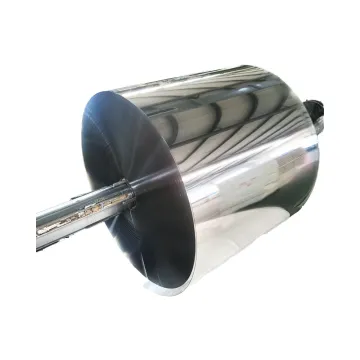 Antistatic PET Sheets and Films for Industrial