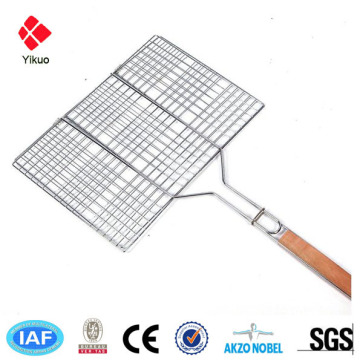 BBQ grill for outdoor