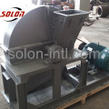 wood crusher/wood grinder/wood pallet shredder