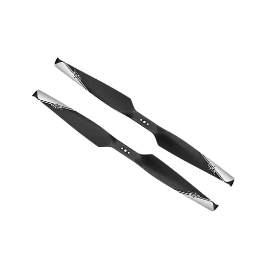 SUNNYSKY EOLO CN Carbon Fiber Composite Propeller High Efficiency Propeller 1145 1350 1555 for Multi-Rotor UAV