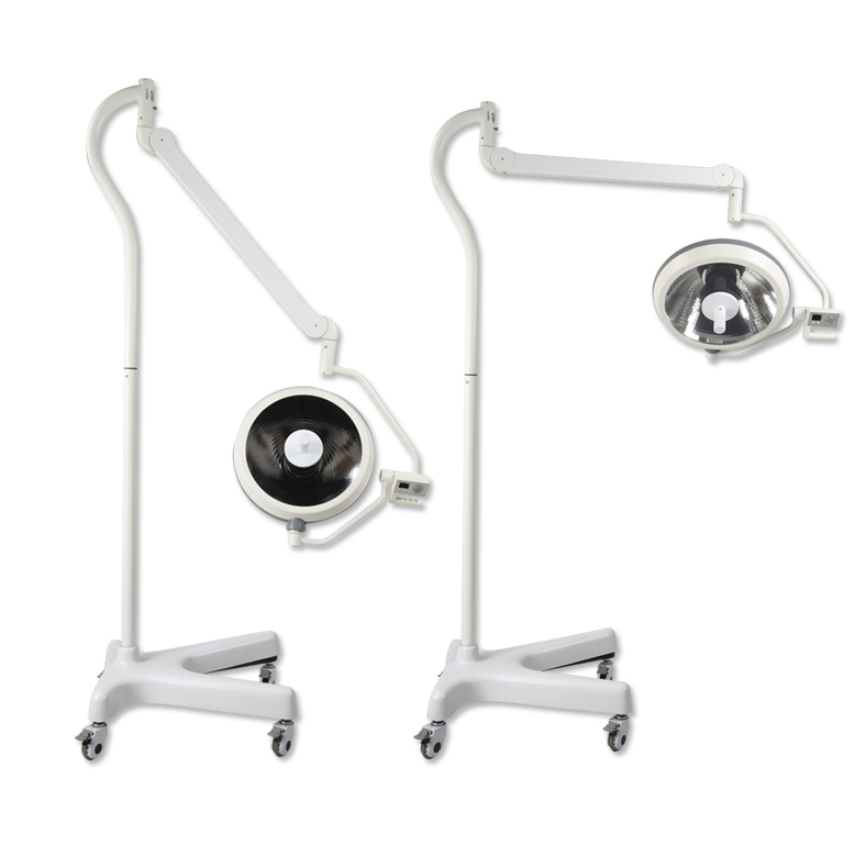 CE ISO hospital equipments surgical led operating light