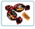 Toffee candy producessing line toffee cooker