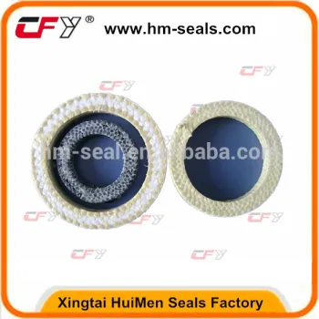 carbon packing ,Gland Packing