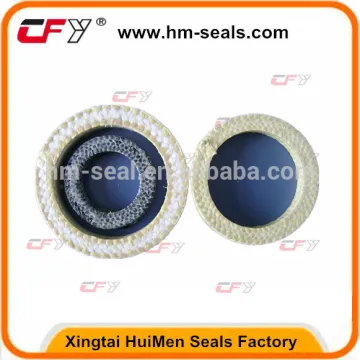 carbon packing ,Gland Packing