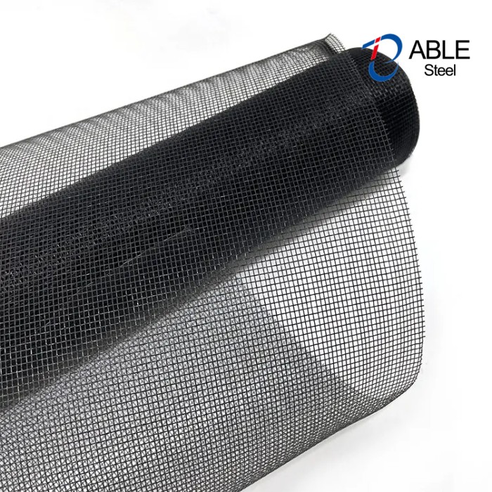 fiberglass window mesh