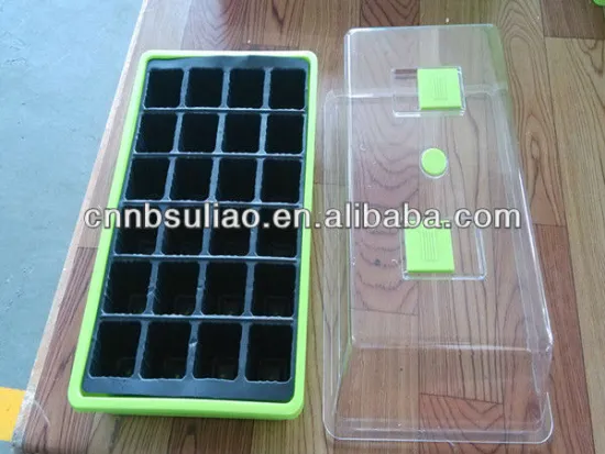 planter trays