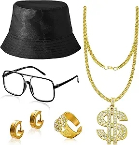 Halloween Costume Accessories for Women