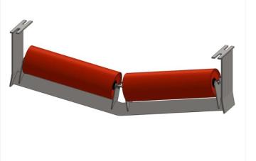 Retour en forme en forme de Ridler lisse B1200