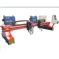 CNC Plasma Pipe Cutting Machine CNC Plasma & Flame Cutting Machine Manufactory