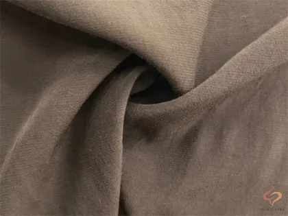 35%Viscose And 65%Rayon Fabric