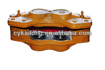 CCMGwheel loader brake caliper, LW560A wheel loader, wheel loader pliers,wheel loader spare parts, construction machinery parts